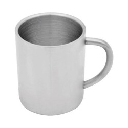 NURGAZ Çift Katmanlı Kupa - NURGAZ