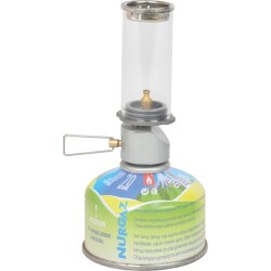 NURGAZ KANDİL LAMBA - NURGAZ