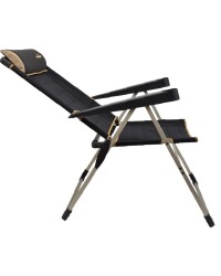 NURGAZ Katlanır Lüx Sandalye - 6