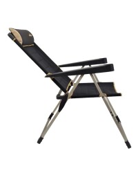 NURGAZ Katlanır Lüx Sandalye - 2