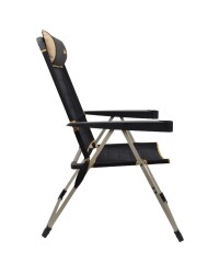 NURGAZ Katlanır Lüx Sandalye - 7