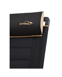 NURGAZ Katlanır Lüx Sandalye - 3