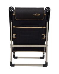 NURGAZ Katlanır Lüx Sandalye - 4