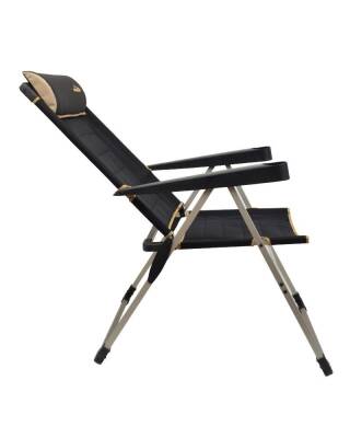 NURGAZ Katlanır Lüx Sandalye - 2