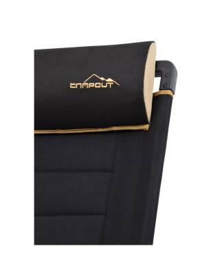 NURGAZ Katlanır Lüx Sandalye - 3