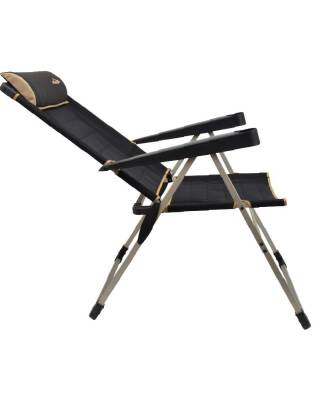 NURGAZ Katlanır Lüx Sandalye - 6