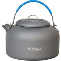 NURGAZ KLASİK ÇAYDANLIK - NURGAZ