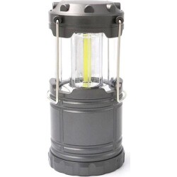 NURGAZ LED KAMP LAMBASI - NURGAZ