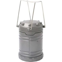 NURGAZ LED KAMP LAMBASI - 2