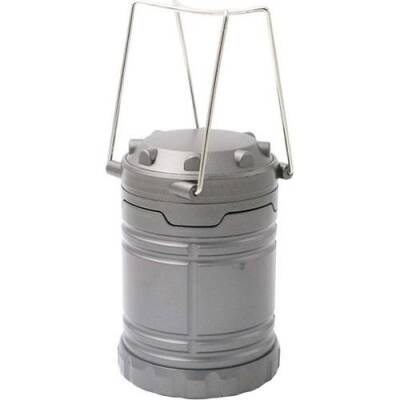 NURGAZ LED KAMP LAMBASI - 2