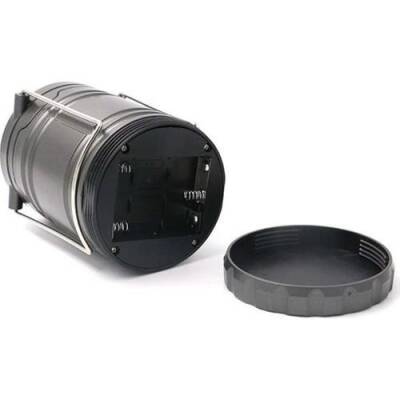 NURGAZ LED KAMP LAMBASI - 4