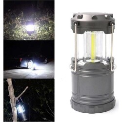 NURGAZ LED KAMP LAMBASI - 5