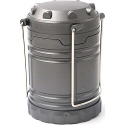 NURGAZ LED KAMP LAMBASI - 3