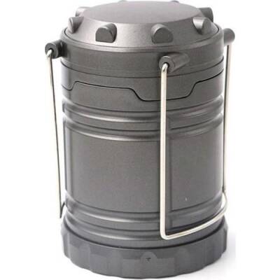 NURGAZ LED KAMP LAMBASI - 3