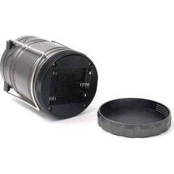 NURGAZ LED KAMP LAMBASI - 4