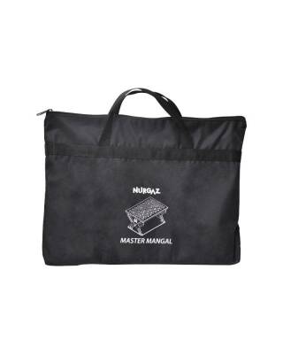 Nurgaz Master Mangal - 4