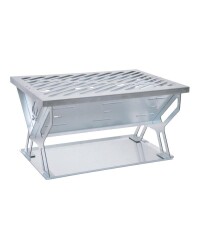 Nurgaz Master Mangal - NURGAZ