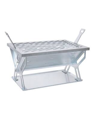 Nurgaz Master Mangal - 7