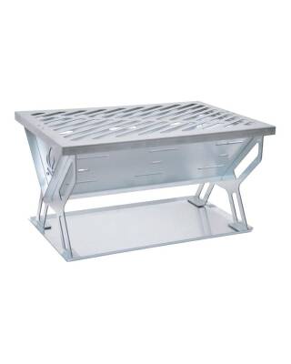 Nurgaz Master Mangal - 1