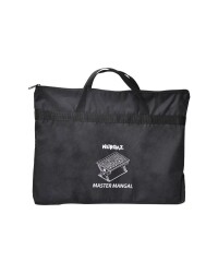 Nurgaz Master Mangal - 4