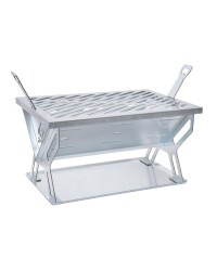 Nurgaz Master Mangal - 7