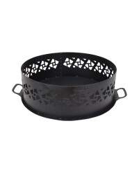 NURGAZ Meriç Şömine Barbekü - 5