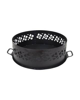 NURGAZ Meriç Şömine Barbekü - 5