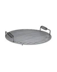 NURGAZ Meriç Şömine Barbekü - 10