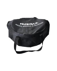 NURGAZ Meriç Şömine Barbekü - 6