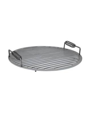 NURGAZ Meriç Şömine Barbekü - 10