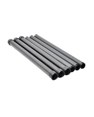 NURGAZ Meriç Şömine Barbekü - 8