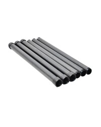 NURGAZ Meriç Şömine Barbekü - 8