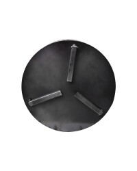 NURGAZ Orman Şöminesi Yıldız Desen - 2