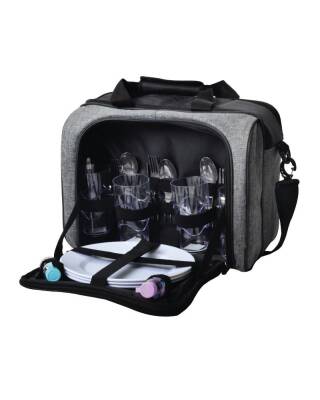 NURGAZ Piknik Seti - 1