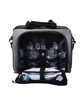 NURGAZ Piknik Seti - 4