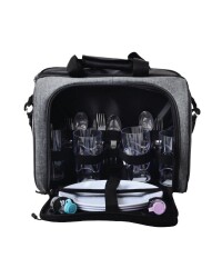 NURGAZ Piknik Seti - 4