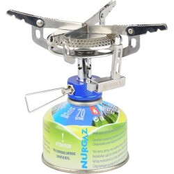 NURGAZ Toros Micro Ocak - NURGAZ