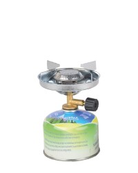 NURGAZ Troya K.Ocak + 1 Ad.230gr Kartuş - NURGAZ