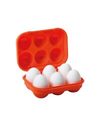 NURGAZ YUMURTA SAKLAMA KABI - NURGAZ