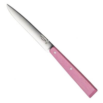 OPINEL Pembe Sapli Sofra Bicagi (001585) - 1