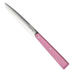 OPINEL Pembe Sapli Sofra Bicagi (001585) - OPINEL