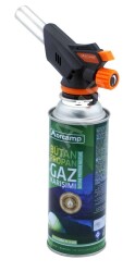 Orcamp Çakmaklı Kartuş Pürmüz + 227 gr Kartuş - ORCAMP