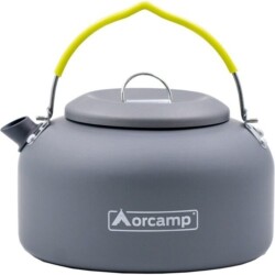 Orcamp Kamp Çaydanlığı ( 1.4 lt ) - ORCAMP