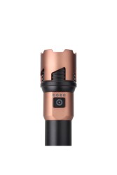 Panther PT- 4109 Usb Şarjlı El Feneri - 4