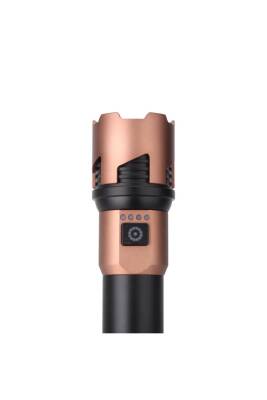 Panther PT- 4109 Usb Şarjlı El Feneri - 4