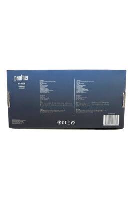 Panther PT- 4109 Usb Şarjlı El Feneri - 7