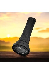 Panther PT- 4122 Usb Şarjlı El Feneri - PANTHER