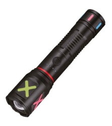 Panther PT-4226 USB ŞARJLI EL FENERİ - PANTHER