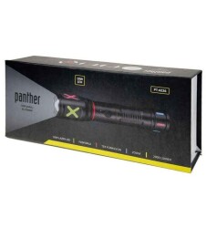 Panther PT-4226 USB ŞARJLI EL FENERİ - 2
