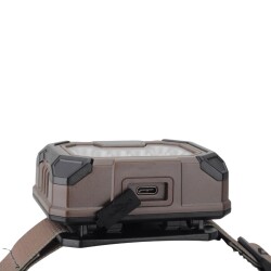 Panther PT- 5223 Usb Şarjlı Kafa Lambası - 4